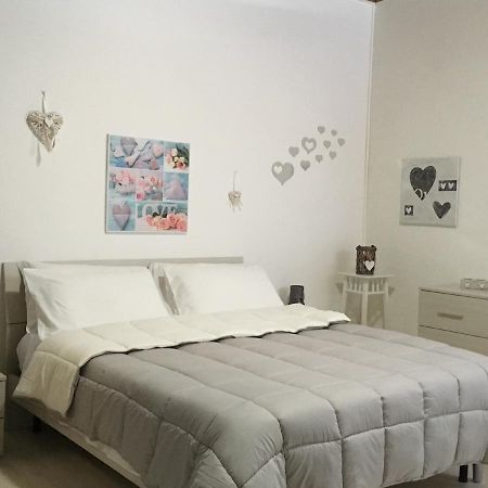 B&B Ravenna In Love Eksteriør billede