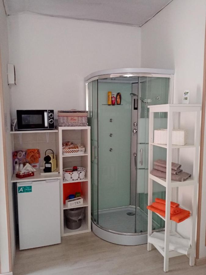 B&B Ravenna In Love Eksteriør billede