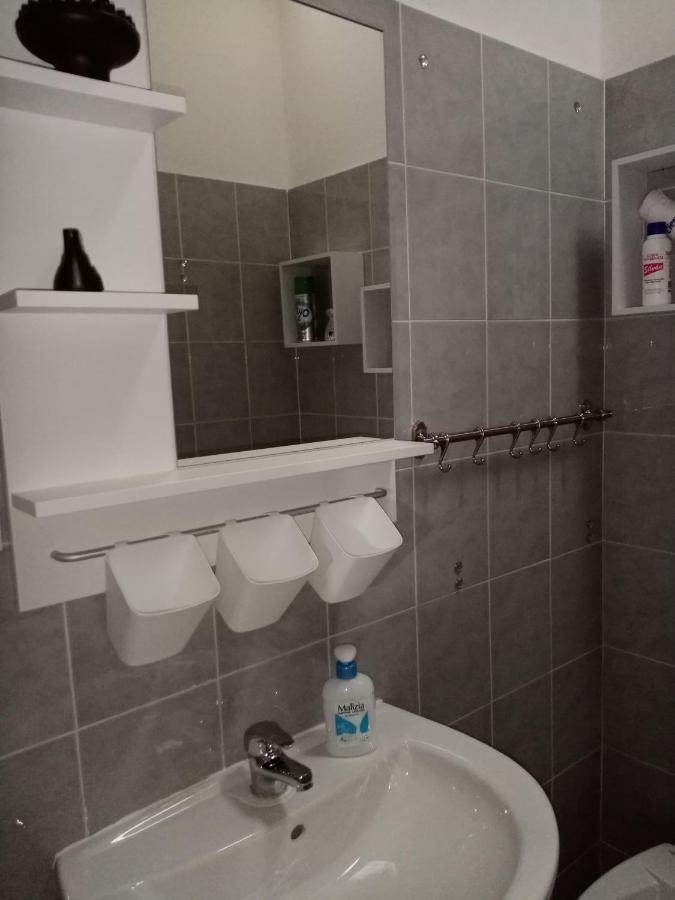 B&B Ravenna In Love Eksteriør billede