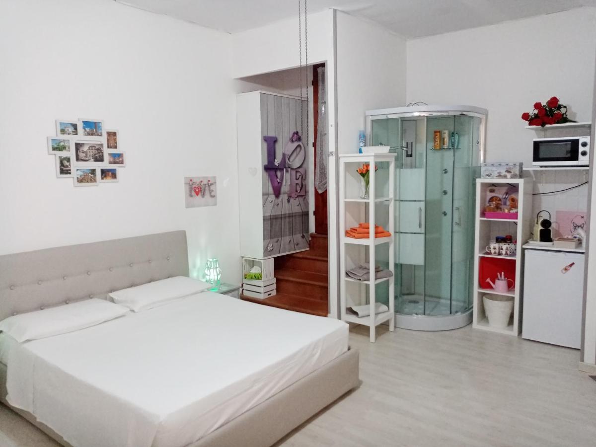 B&B Ravenna In Love Eksteriør billede