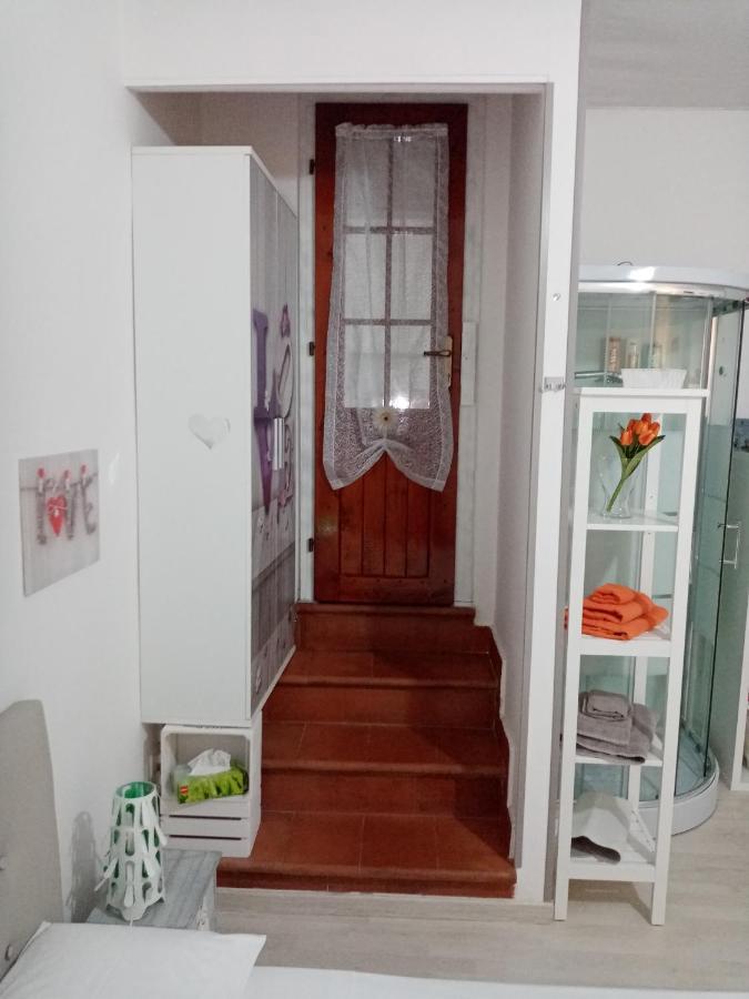 B&B Ravenna In Love Eksteriør billede
