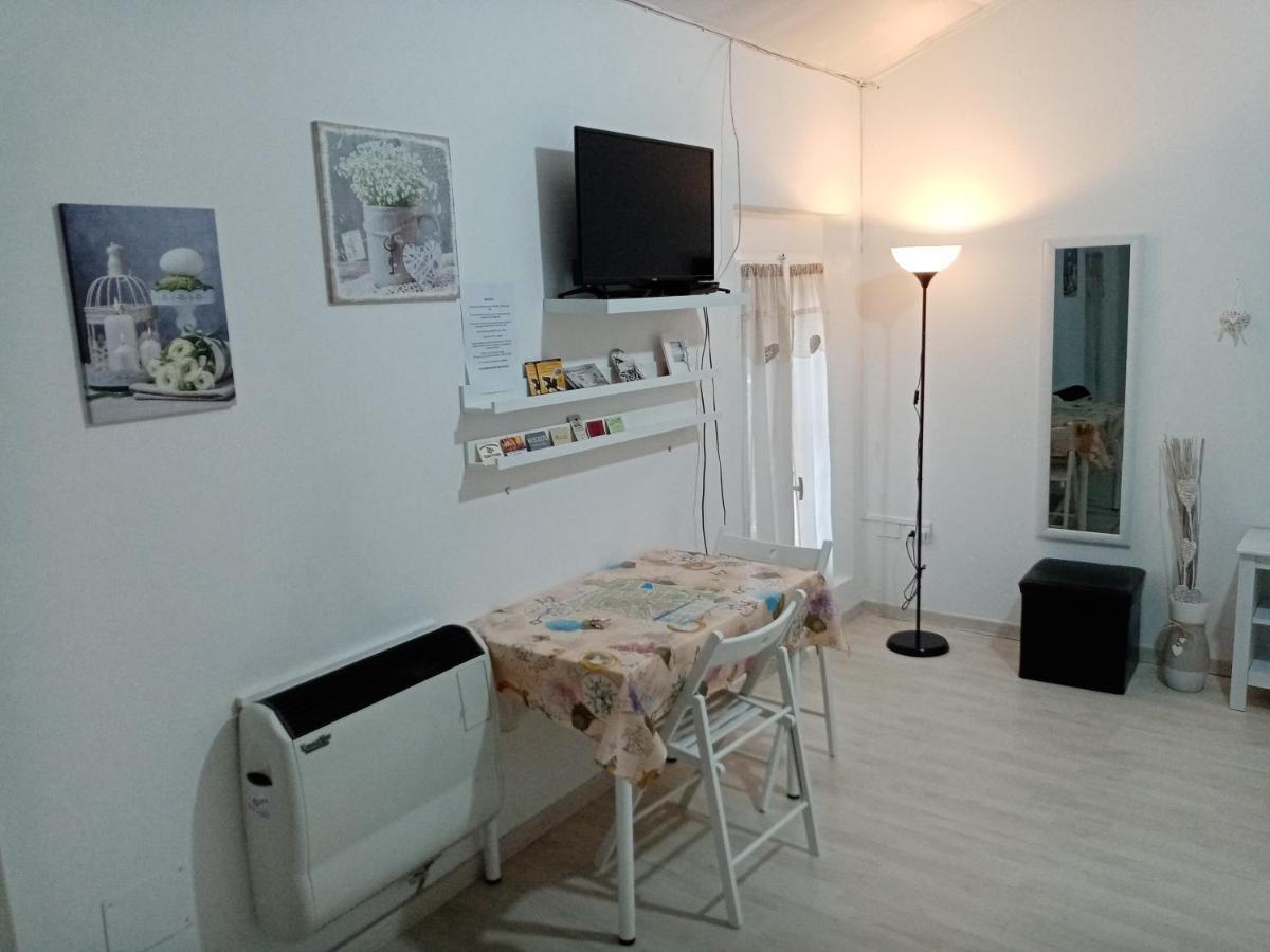 B&B Ravenna In Love Eksteriør billede