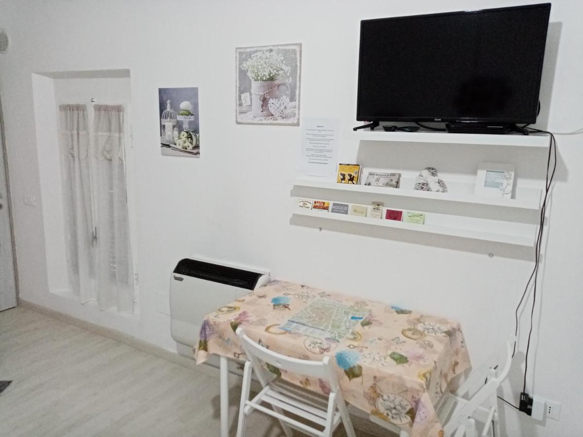 B&B Ravenna In Love Eksteriør billede
